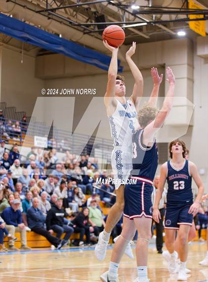 Thumbnail 1 in Bellmont @ Woodlan photogallery.