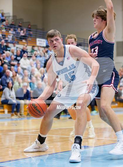Thumbnail 2 in Bellmont @ Woodlan photogallery.