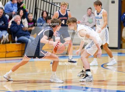 Thumbnail 1 in Bellmont @ Woodlan photogallery.