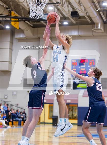 Thumbnail 1 in Bellmont @ Woodlan photogallery.