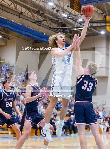 Thumbnail 2 in Bellmont @ Woodlan photogallery.
