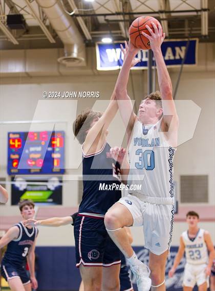 Thumbnail 3 in Bellmont @ Woodlan photogallery.