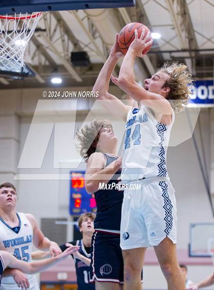 Thumbnail 3 in Bellmont @ Woodlan photogallery.