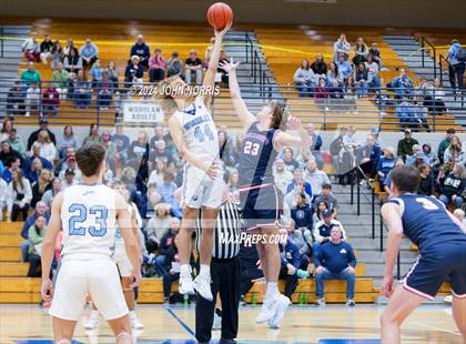 Thumbnail 3 in Bellmont @ Woodlan photogallery.