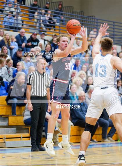 Thumbnail 1 in Bellmont @ Woodlan photogallery.