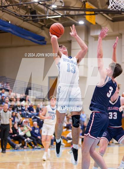 Thumbnail 2 in Bellmont @ Woodlan photogallery.