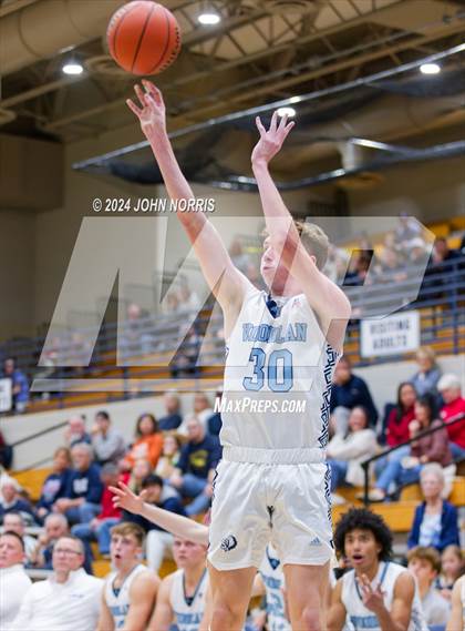 Thumbnail 2 in Bellmont @ Woodlan photogallery.