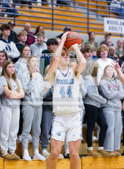 Thumbnail 1 in Bellmont @ Woodlan photogallery.