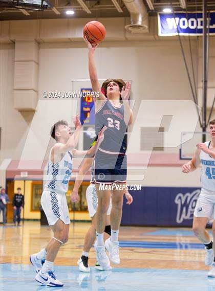 Thumbnail 2 in Bellmont @ Woodlan photogallery.