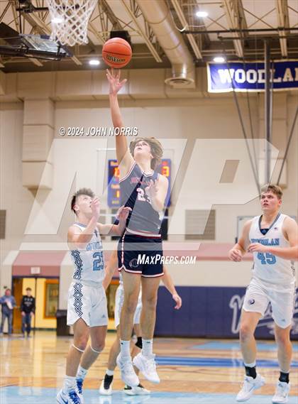 Thumbnail 2 in Bellmont @ Woodlan photogallery.