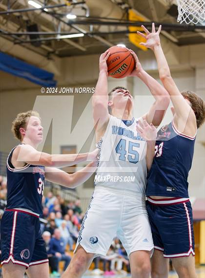 Thumbnail 3 in Bellmont @ Woodlan photogallery.
