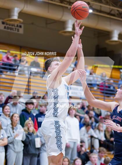 Thumbnail 3 in Bellmont @ Woodlan photogallery.