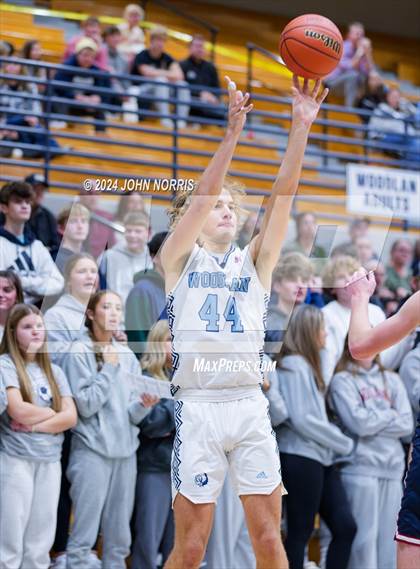 Thumbnail 3 in Bellmont @ Woodlan photogallery.