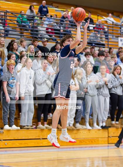 Thumbnail 2 in Bellmont @ Woodlan photogallery.