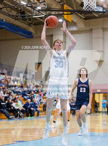 Thumbnail 1 in Bellmont @ Woodlan photogallery.