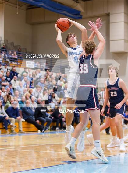 Thumbnail 2 in Bellmont @ Woodlan photogallery.