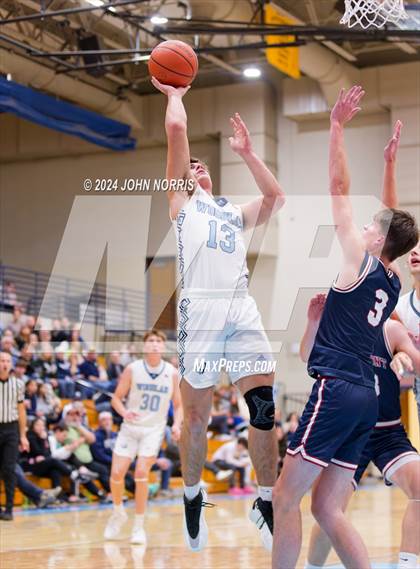 Thumbnail 3 in Bellmont @ Woodlan photogallery.
