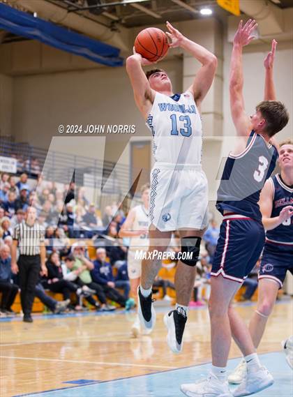 Thumbnail 3 in Bellmont @ Woodlan photogallery.