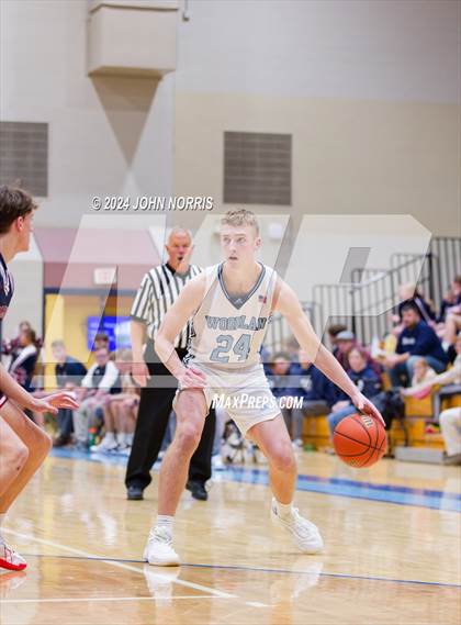 Thumbnail 3 in Bellmont @ Woodlan photogallery.