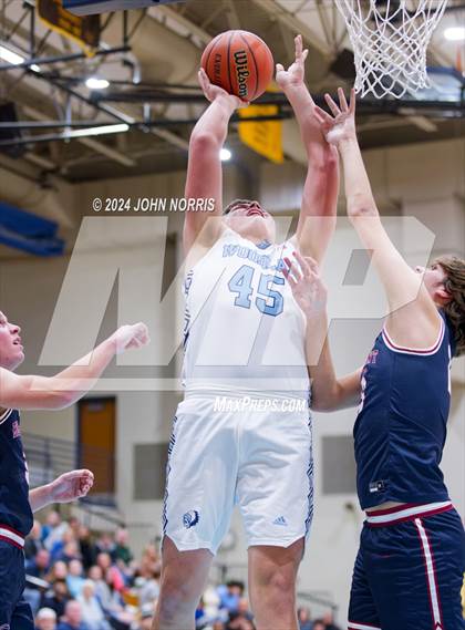 Thumbnail 1 in Bellmont @ Woodlan photogallery.