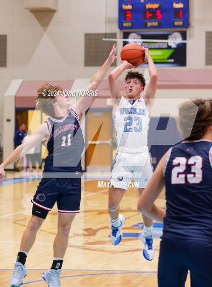 Thumbnail 3 in Bellmont @ Woodlan photogallery.