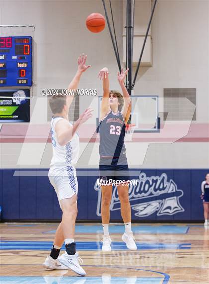 Thumbnail 1 in Bellmont @ Woodlan photogallery.