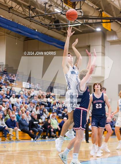 Thumbnail 2 in Bellmont @ Woodlan photogallery.