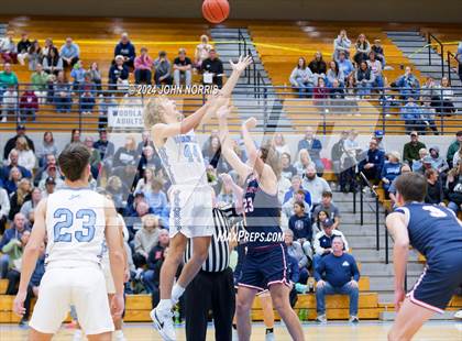 Thumbnail 1 in Bellmont @ Woodlan photogallery.