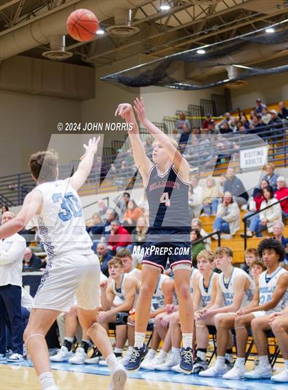 Thumbnail 2 in Bellmont @ Woodlan photogallery.