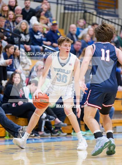 Thumbnail 1 in Bellmont @ Woodlan photogallery.