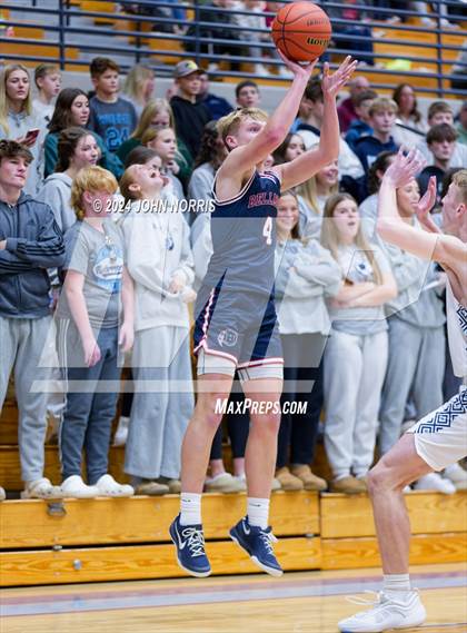 Thumbnail 3 in Bellmont @ Woodlan photogallery.