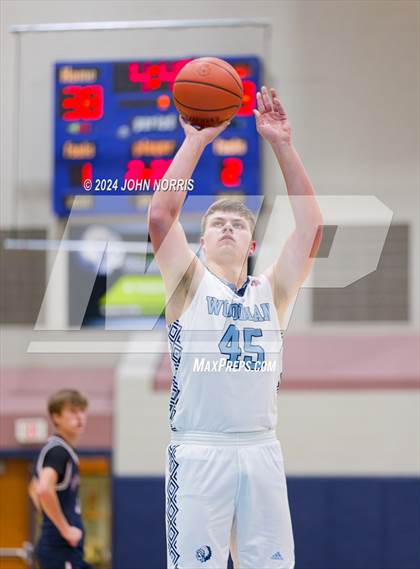 Thumbnail 3 in Bellmont @ Woodlan photogallery.