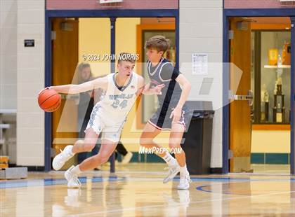Thumbnail 1 in Bellmont @ Woodlan photogallery.