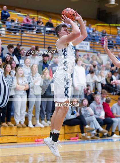 Thumbnail 1 in Bellmont @ Woodlan photogallery.