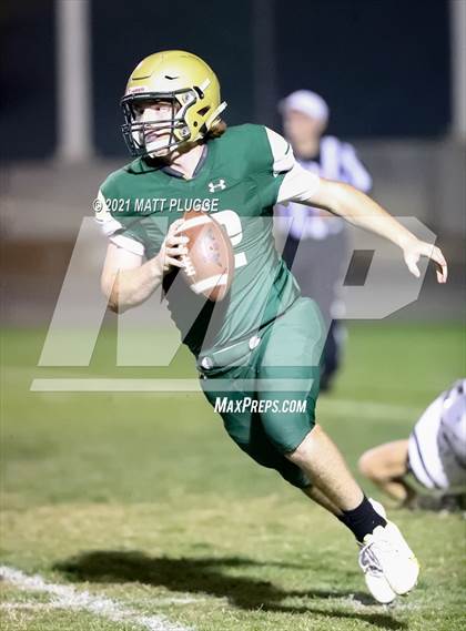 Thumbnail 2 in Stockdale @ Garces Memorial photogallery.
