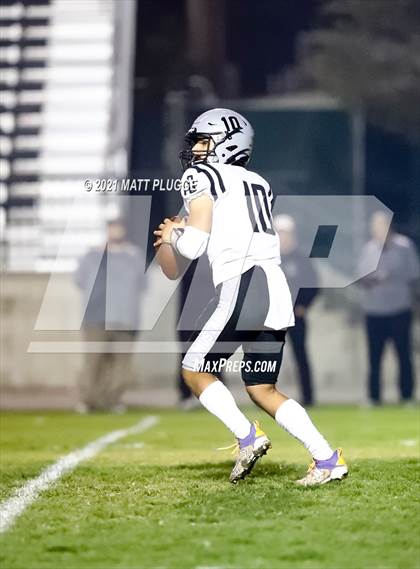 Thumbnail 1 in Stockdale @ Garces Memorial photogallery.
