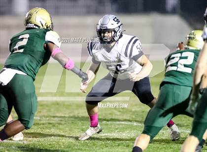 Thumbnail 1 in Stockdale @ Garces Memorial photogallery.