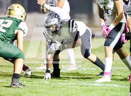 Thumbnail 1 in Stockdale @ Garces Memorial photogallery.