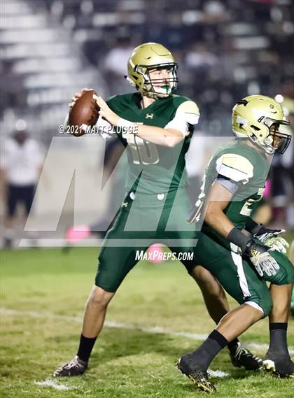 Thumbnail 1 in Stockdale @ Garces Memorial photogallery.