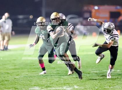 Thumbnail 3 in Stockdale @ Garces Memorial photogallery.