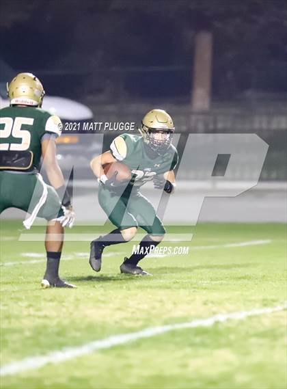 Thumbnail 1 in Stockdale @ Garces Memorial photogallery.