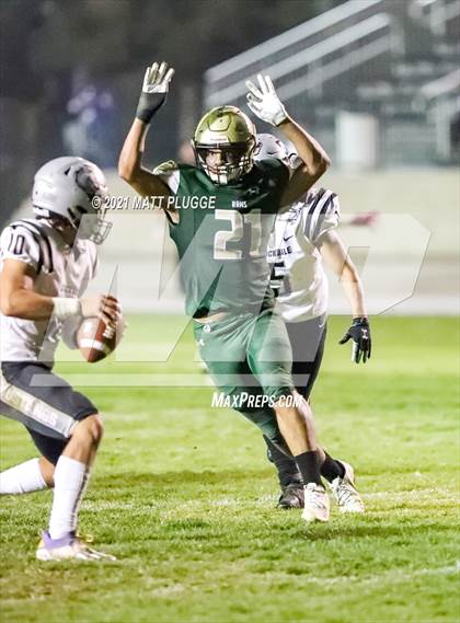 Thumbnail 1 in Stockdale @ Garces Memorial photogallery.