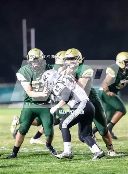 Thumbnail 1 in Stockdale @ Garces Memorial photogallery.