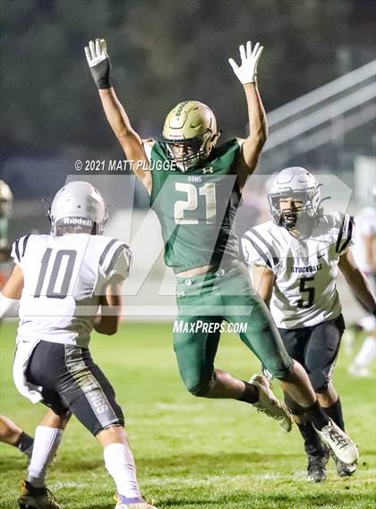 Thumbnail 2 in Stockdale @ Garces Memorial photogallery.
