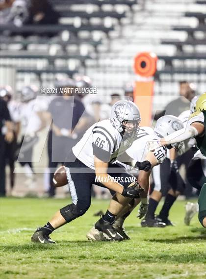 Thumbnail 1 in Stockdale @ Garces Memorial photogallery.