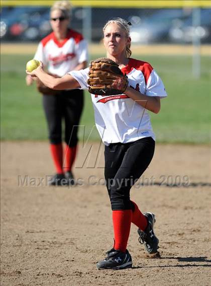 Thumbnail 1 in Snohomish @ Marysville-Pilchuck photogallery.