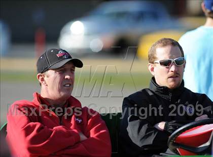 Thumbnail 1 in Snohomish @ Marysville-Pilchuck photogallery.
