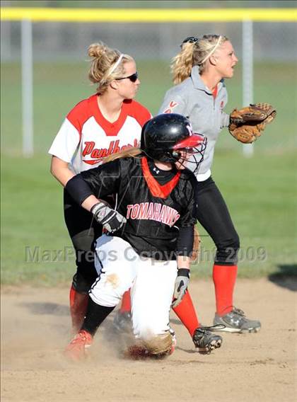 Thumbnail 1 in Snohomish @ Marysville-Pilchuck photogallery.