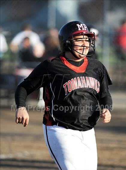 Thumbnail 1 in Snohomish @ Marysville-Pilchuck photogallery.