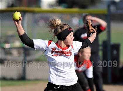 Thumbnail 2 in Snohomish @ Marysville-Pilchuck photogallery.